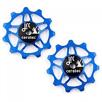 [해외]JRC COMPONENTS Shimano Road 12 Speed Dura Ace 조키 휠 1141053143 Blue