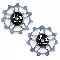 [해외]JRC COMPONENTS Shimano Road 12 Speed Dura Ace 조키 휠 1141053145 Gunmetal