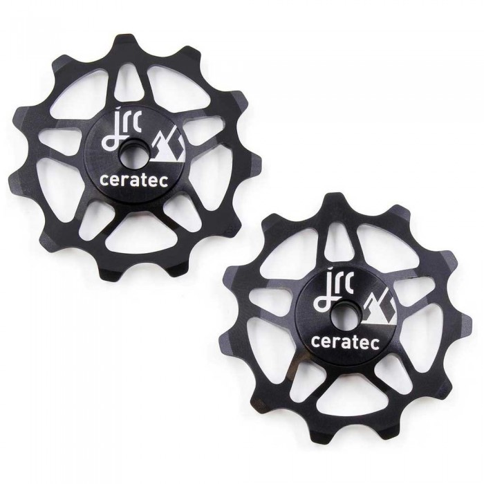 [해외]JRC COMPONENTS Shimano Road 12 Speed Ultegra/105 조키 휠 1141053153 Black