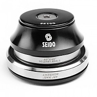 [해외]SEIDO Pro IS 통합 헤드셋 1141063461 Black
