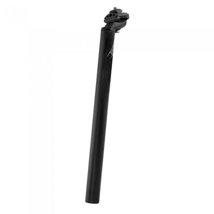 [해외]FORCE Basic P4.1 10 mm 시트포스트 1141040112 Black