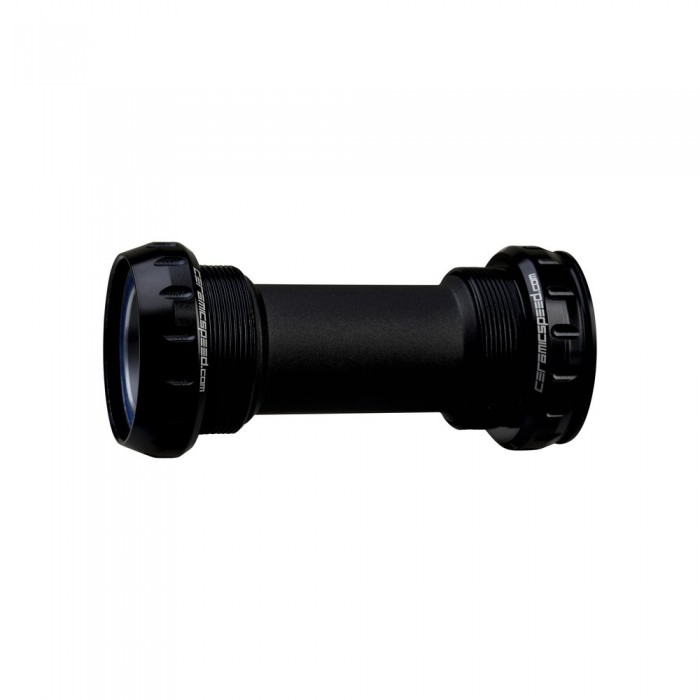 [해외]세라믹스피드 바텀 브래킷 Bsa 68 mm Ultratorque 25 mm 1138500607 Black