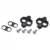 [해외]GIANT SPD System MTB 축구화 1140966373 Black / Silver