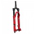 [해외]MARZOCCHI Bomber DJ Grip 20TAX110 2024 MTB 포크 1140374683 Red