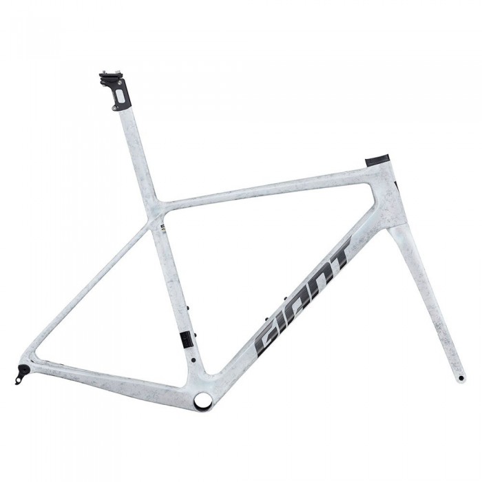 [해외]GIANT TCR Advanced SL-FF 2024 로드 프레임 1140955285 Opal