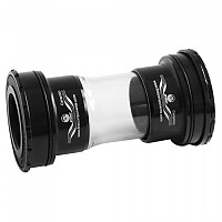[해외]MVTEK Press Fit BB 스램 Standard 24/22 mm 바텀브라켓 컵 1141122182 Black