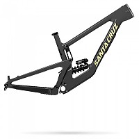 [해외]SANTA CRUZ BIKES Megatower 2 CC 29´´ Coil MTB 프레임 1140972198 Gloss Carbon