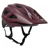 [해외]FOX RACING MTB Mainframe MIPS™ MTB 헬멧 1140419898 Dark Maroon