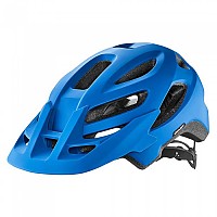 [해외]GIANT Roost MTB 헬멧 1141078577 Blue / Gray