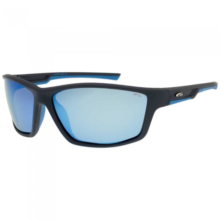 [해외]GOG Spire Polarized 1140589882 Matt Grey / Blue