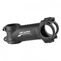 [해외]ZOOM 1 1/8´´ 31.8 mm 자전거 스템 1141055178 Black