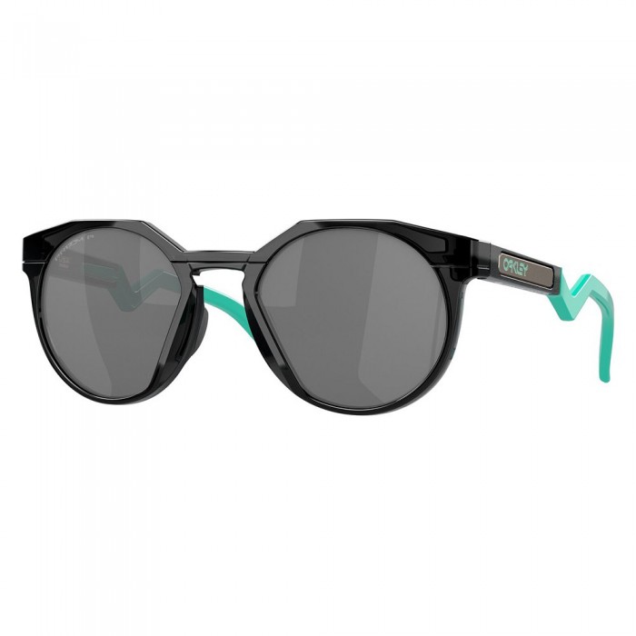 [해외]오클리 Hstn Polarized 1141108685 Black Ink