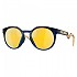 [해외]오클리 Hstn Polarized 1141108686 Navy / Trans Blue