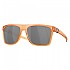 [해외]오클리 Leffingwell Polarized 1141108704 Matte Trans Ginger