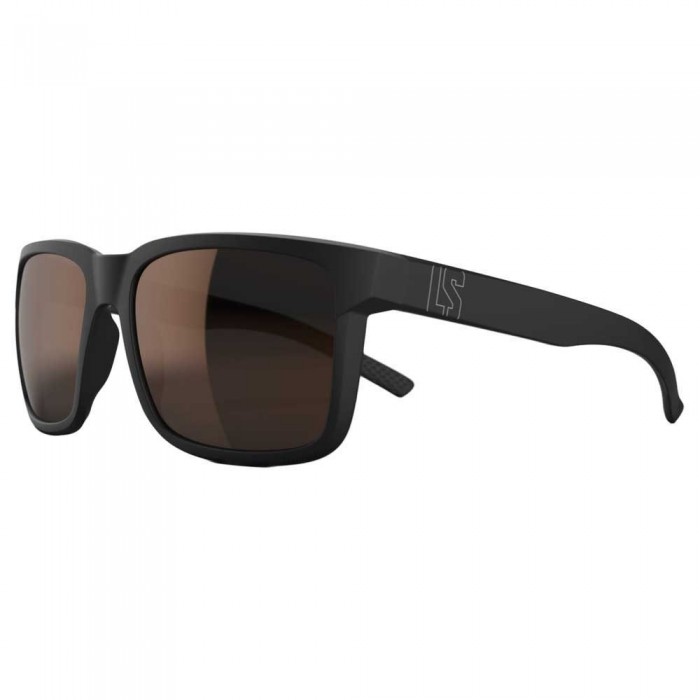 [해외]LOUBSOL 편광 선글라스 Cutback Polarized 1140758903 Matte Black