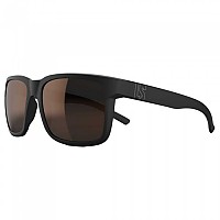 [해외]LOUBSOL 편광 선글라스 Cutback Polarized 1140758903 Matte Black