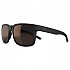 [해외]LOUBSOL 편광 선글라스 Cutback Polarized 1140758903 Matte Black