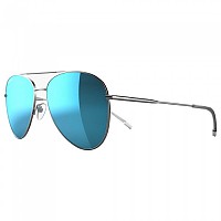 [해외]LOUBSOL 편광 선글라스 Jett Polarized 1140758929 Silver