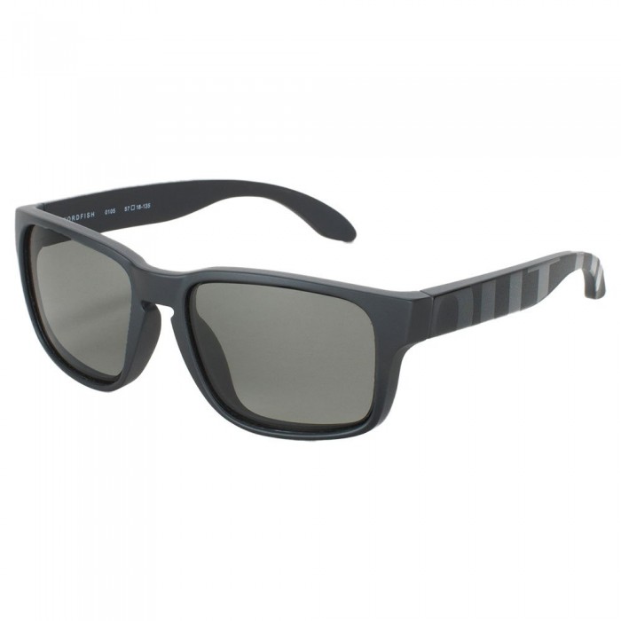 [해외]OUT OF Swordfish 감광 Polarized 1141135094 Glossy-Matt Black / Blue Water Black