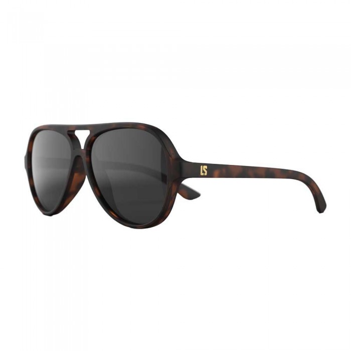 [해외]LOUBSOL 색안경 Maverick 1140759010 Tortoise Shell