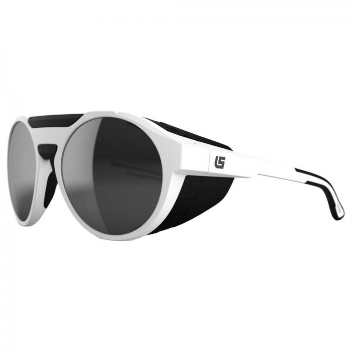 [해외]LOUBSOL 색안경 Subzero 1140759080 Matte White