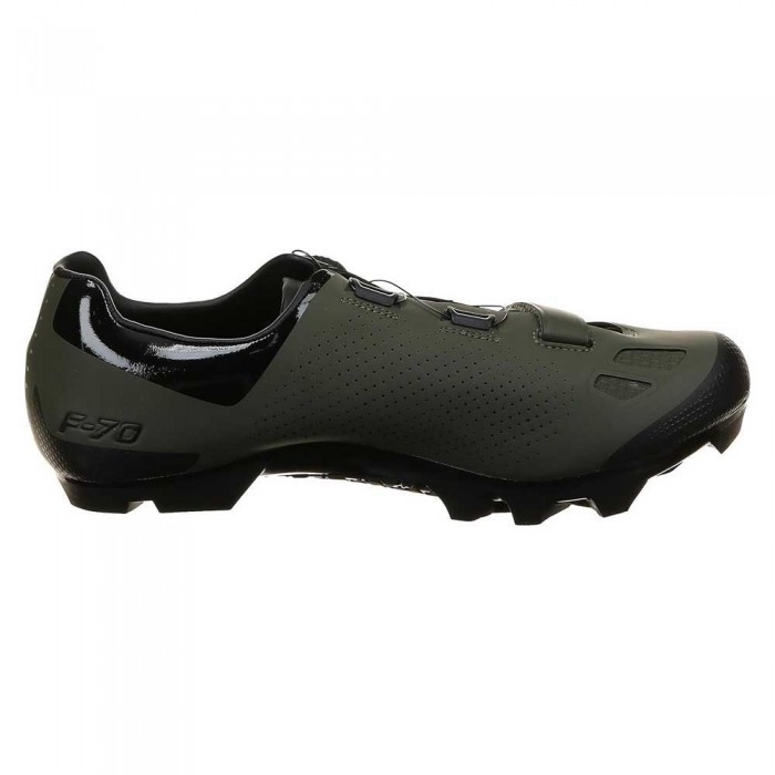 [해외]FLR F70 MTB 신발 1141108829 Military Green