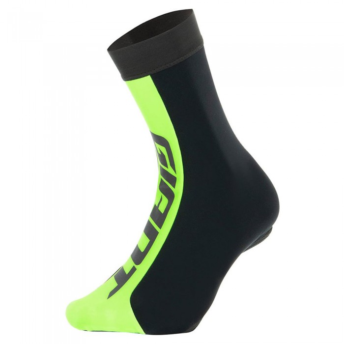 [해외]GIANT Neo 고무신 1141008428 Black / Lime