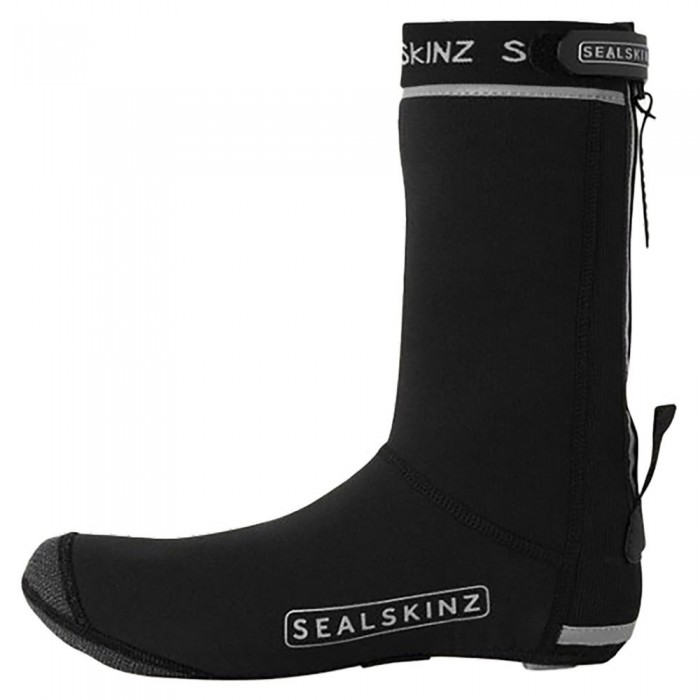 [해외]SEALSKINZ Caston 고무신 1141130072 Black