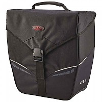 [해외]NORCO Orlando 사이드백 14L 1140385342 Black