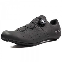 [해외]비토리아 Alise 2.0 로드 자전거 신발 1141055133 Black