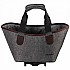 [해외]RACKTIME Agnetha 2.0 비닐봉투 15L 1140385362 Grey