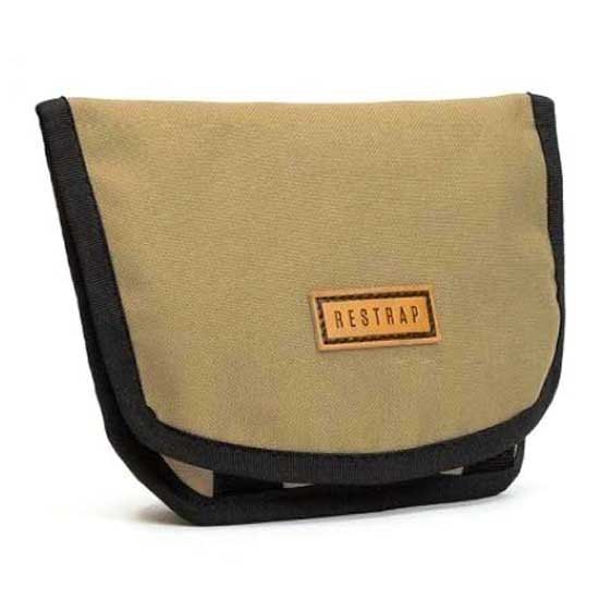 [해외]RESTRAP Hip Pouch 힙색 1141002144 Khaki