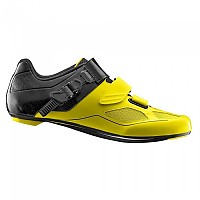 [해외]GIANT Phase 로드 자전거 신발 1141078542 Yellow Black