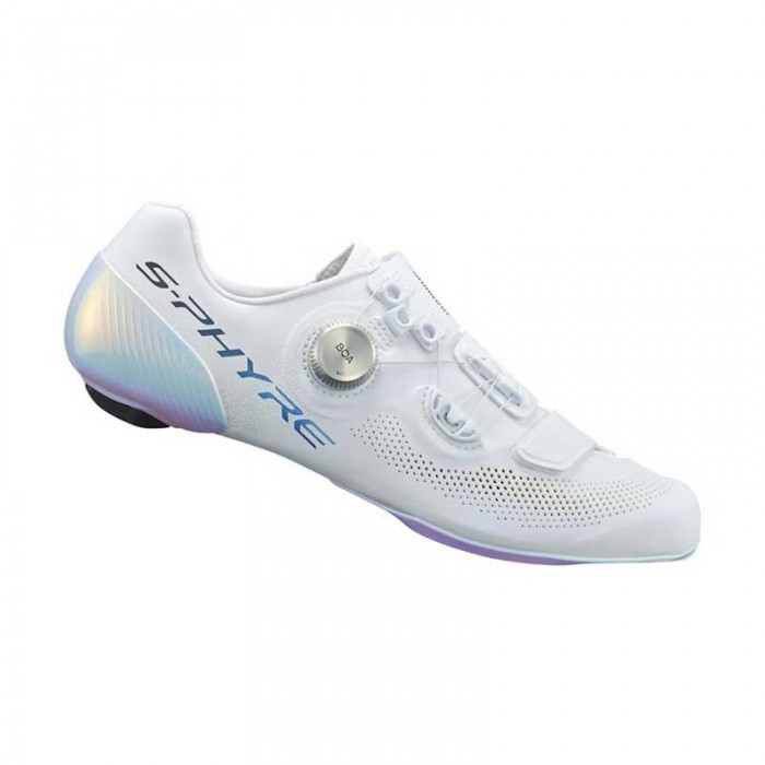 [해외]시마노 RC903PWR 로드 자전거 신발 1140603890 White