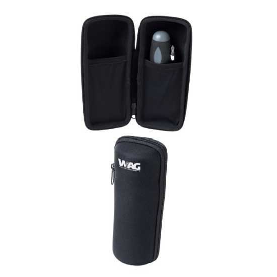 [해외]WAG Neoprene 도구 병 500ml 1141055165 Black