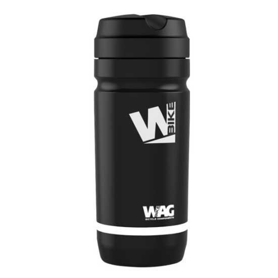 [해외]WAG 도구 병 750ml 1141055175 Black