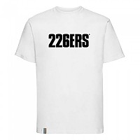 [해외]226ERS Corporate Big Logo 반팔 티셔츠 1138401784 White