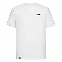 [해외]226ERS Corporate Small Logo 반팔 티셔츠 1138401789 White