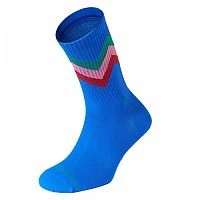 [해외]ENFORMA SOCKS Shape 양말 1138720509 Blue