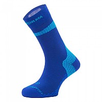 [해외]ENFORMA SOCKS Achilles Support Multi Sport Half 긴 양말 1140522136 Blue