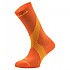 [해외]ENFORMA SOCKS Pronation Control Multi Sport Half 긴 양말 1140522151 Orange