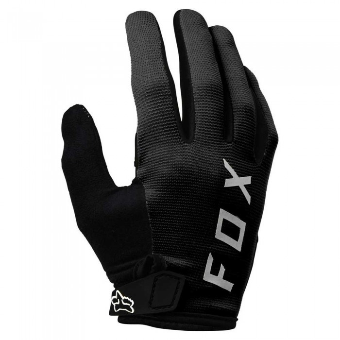 [해외]FOX RACING MTB Ranger Gel 장갑 1140420021 Black