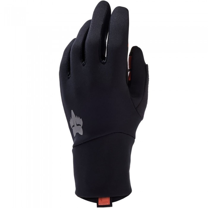 [해외]FOX RACING Ranger Fire Lunar 장갑 1141213498 Black