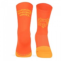 [해외]PACIFIC SOCKS Unity 양말 1141107918 Orange