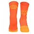 [해외]PACIFIC SOCKS Unity 양말 1141107918 Orange