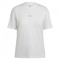 [해외]라파 Cotton 반팔 티셔츠 1140687111 White / Light Grey