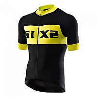 [해외]SIXS BIKE3 LUXURY 반팔 저지 1141176927 Yellow Tour