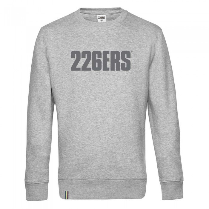 [해외]226ERS Corporate Big Logo 후드티 1138401785 Grey