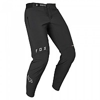 [해외]FOX RACING MTB Flexair Pro Fire Alpha™ 바지 1140419792 Black