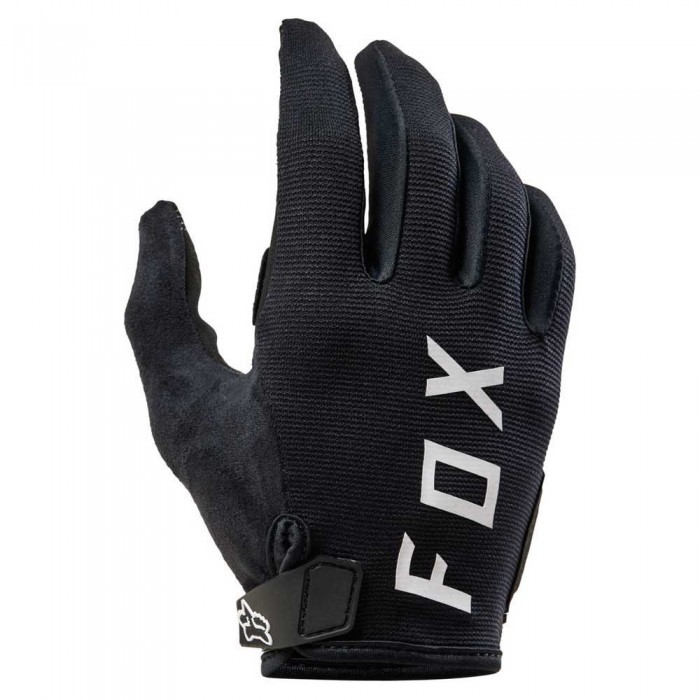 [해외]FOX RACING MTB Ranger Gel 장갑 1140420020 Black